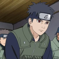 Shisui Uchiha