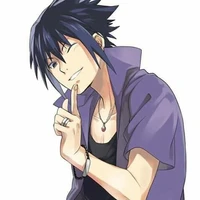 Charasuke Uchiha