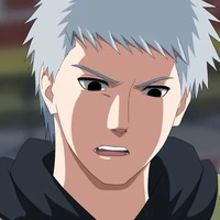 Ken Uchiha (Hatake)