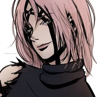Sakura Haruno (Hyuga)