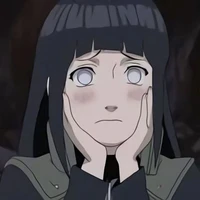 Hinata Hyuga (Haruno)
