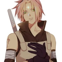 Hisaku Haruno (Hyuga) _ anh cả