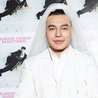 Diễm (mẹ Hùng)