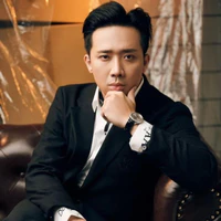 trấn thành