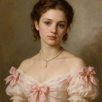 Aglaida Augusta/Slavik-mẹ