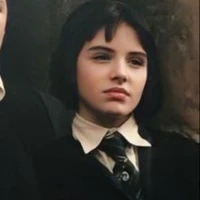 Pansy Parkinson