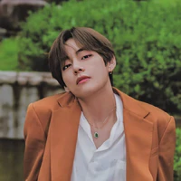 Kim Taehyung