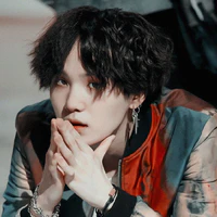 Min Yoongi