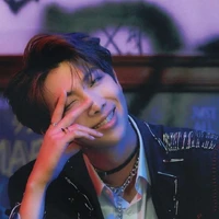 Kim Namjoon