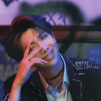 Kim Namjoon