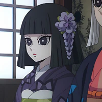 Ubuyashiki kiriya