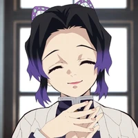 Kouchou shinobu
