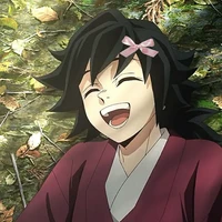 Tomioka giyuu