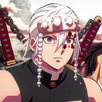 Uzui tengen
