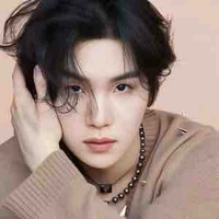 Min YoonGi 