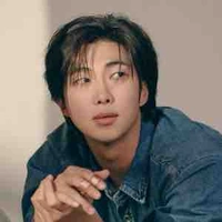 Kim NamJoon