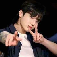 Jeon JungKook