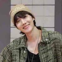 Jung HoSeok