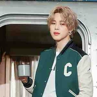 Park JiMin