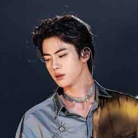 Kim SeokJin