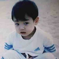 Jeon JungKook_lúc nhỏ 