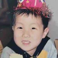 Jung HoSeok_lúc nhỏ 