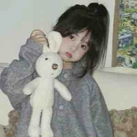 Jeon MinAh_lúc nhỏ