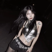Trần Thảo Linh - Lyhan