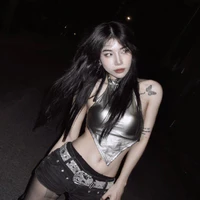 Trần Thảo Linh - Lyhan