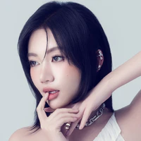 Khương Hoàn Mỹ - Orange