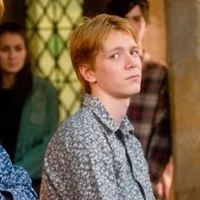 Fred Weasley