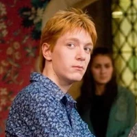 George Weasley