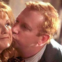 Authur Weasley