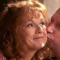 Molly Weasley