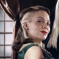 Narcissa Malfoy
