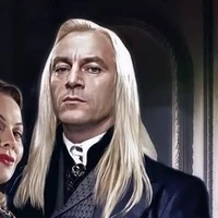 Lucius Malfoy