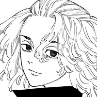 Manjiro Sano[Mikey]