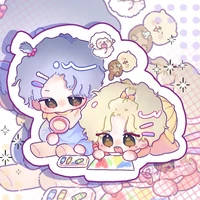 Cừu biết nói 🐑