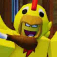 Shedletksy love chicken