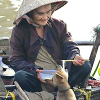 Ngoại Quang anh