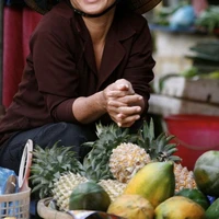 Dì Bảy (thợ nấu)