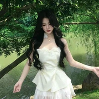 Tạ vãn vãn. mẹ băng