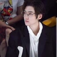 Trác Dực Hiên - Trác Tử Hàn