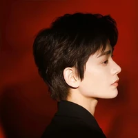 Trương Chính /  Vô Kỵ