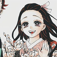  Kamado Nezuko
