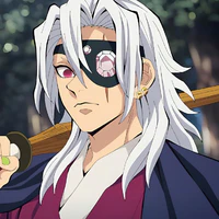 Uzui Tengen 