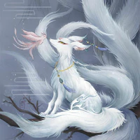 hồ ly