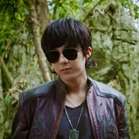 hắc nhãn kính ( hắc gia )