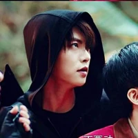 trương khởi Linh ( tiểu ca )