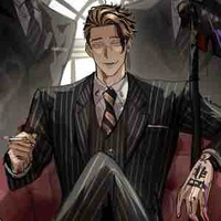 Hanma Shuji